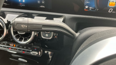 Mercedes-Benz A-Class A180 AMG Line Executive 4dr Auto Petrol Saloon